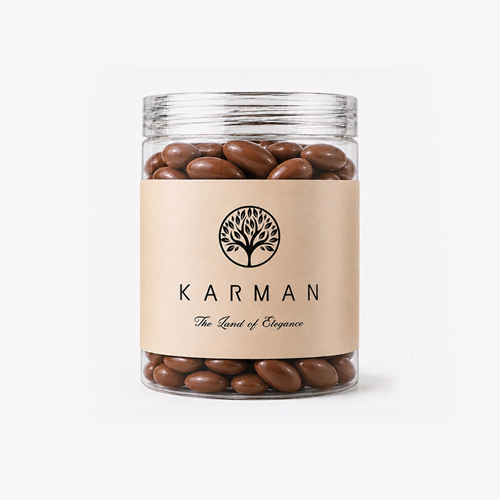 Almond-Caramel-Coated-Chocolate