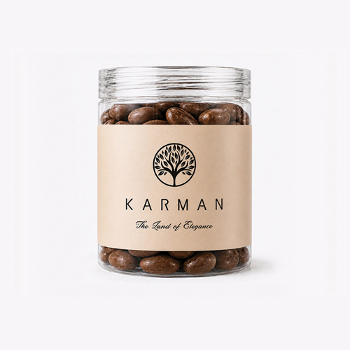 Almond-Chocolate-Milk-Coated-300G