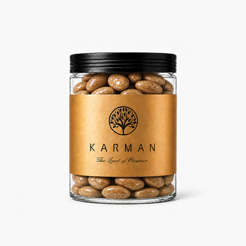 Almond-Spanish-Latte-Chocolate-Coated-200G