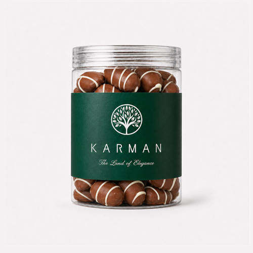 Khudri-Dates-with-Almond-White-&-Mik-Chocolate