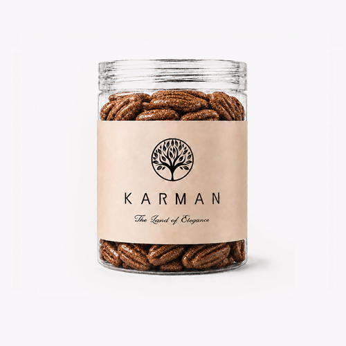 Pecan-Lotus-Chocolate-Coated-250G