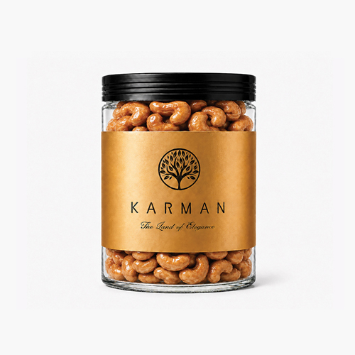 Premium-Cashew-Caramel-Chocolate-Coated-180G