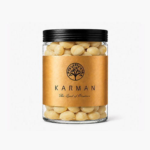Premium-Macadamia-150G