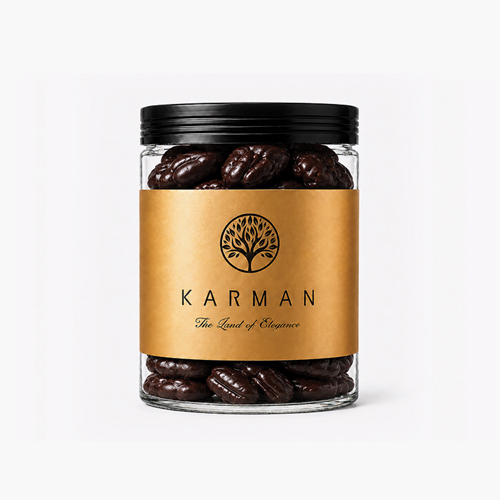 Premium-Pecan-Dark-Chocolate-Coated-170G
